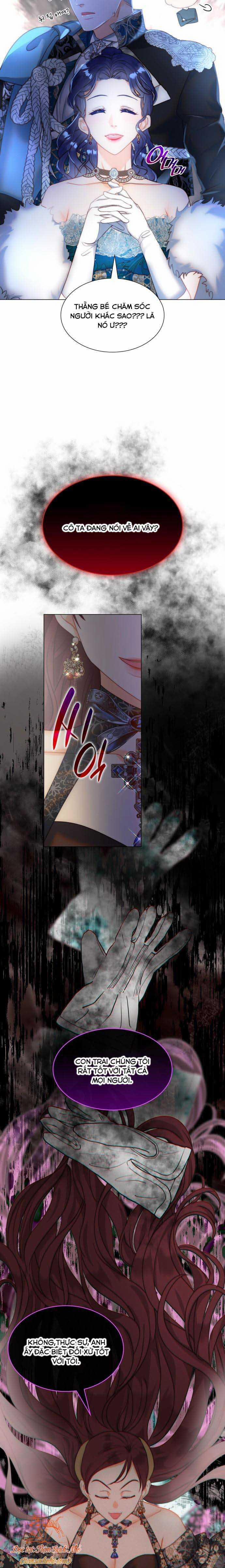 Tôi Được Sinh Ra Là Con Gái Thứ Hai 45 trang 2