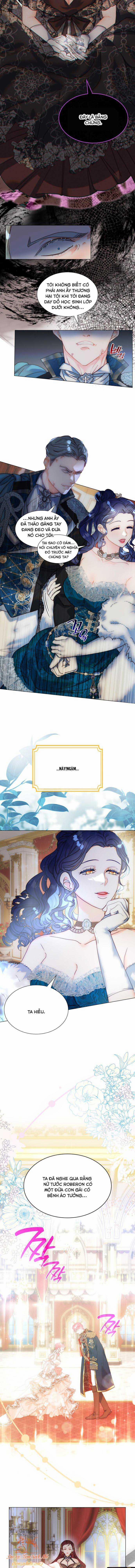 Tôi Được Sinh Ra Là Con Gái Thứ Hai 45 trang 3