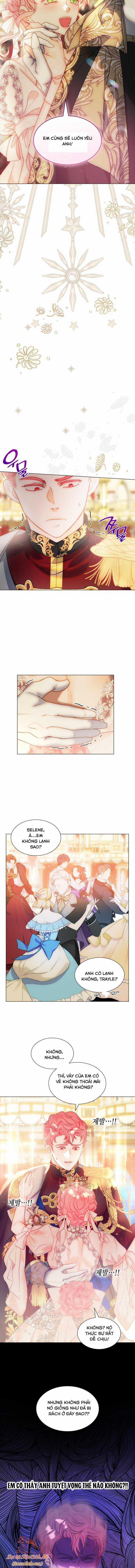 Tôi Được Sinh Ra Là Con Gái Thứ Hai 45 trang 7