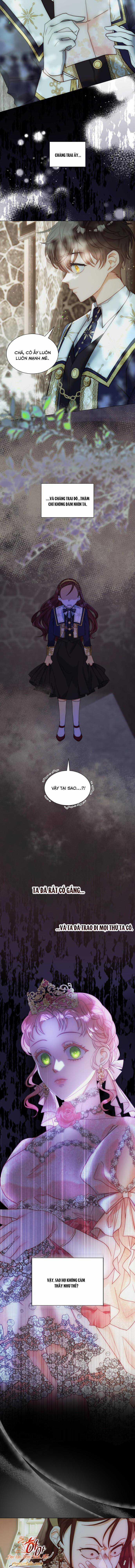 Tôi Được Sinh Ra Là Con Gái Thứ Hai 46 trang 12