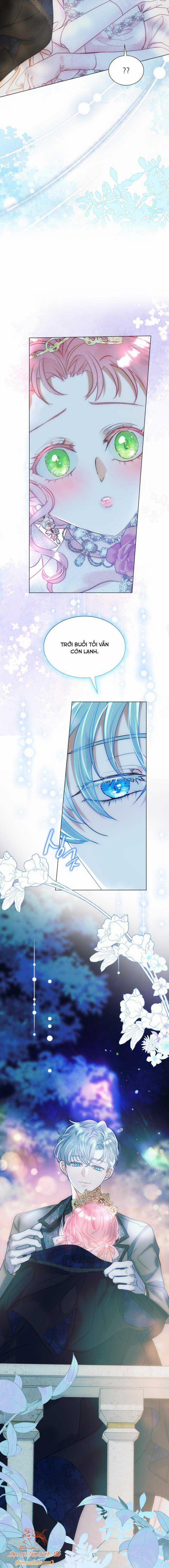 Tôi Được Sinh Ra Là Con Gái Thứ Hai 46 trang 15