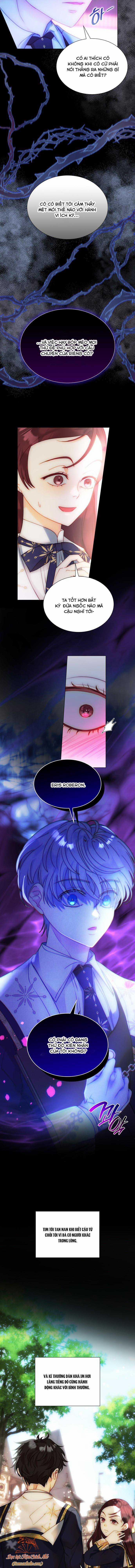 Tôi Được Sinh Ra Là Con Gái Thứ Hai 46 trang 2