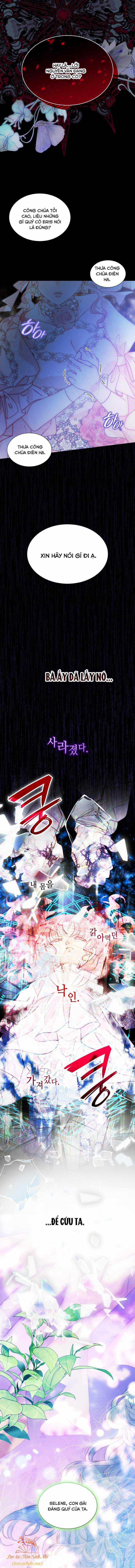 Tôi Được Sinh Ra Là Con Gái Thứ Hai 46 trang 6