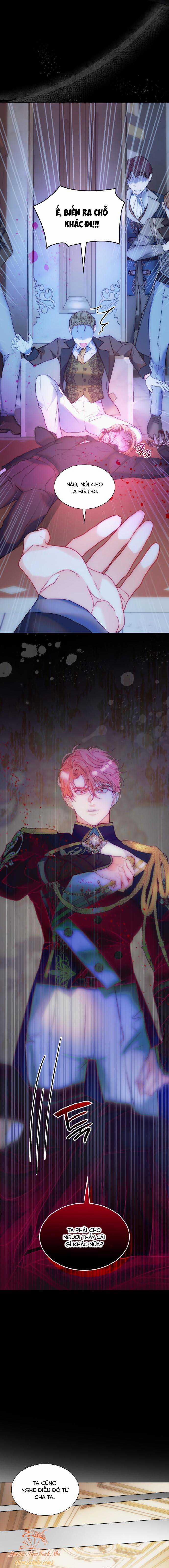 Tôi Được Sinh Ra Là Con Gái Thứ Hai 46 trang 9