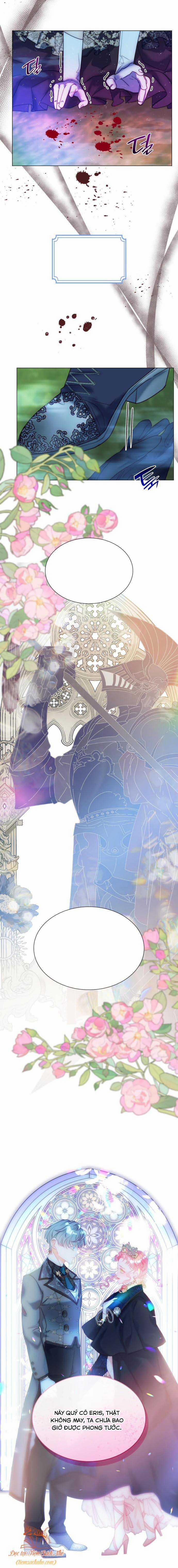 Tôi Được Sinh Ra Là Con Gái Thứ Hai 47 trang 14