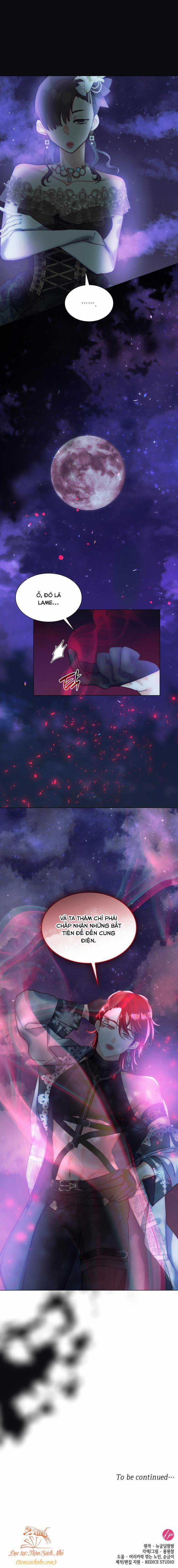 Tôi Được Sinh Ra Là Con Gái Thứ Hai 47 trang 16