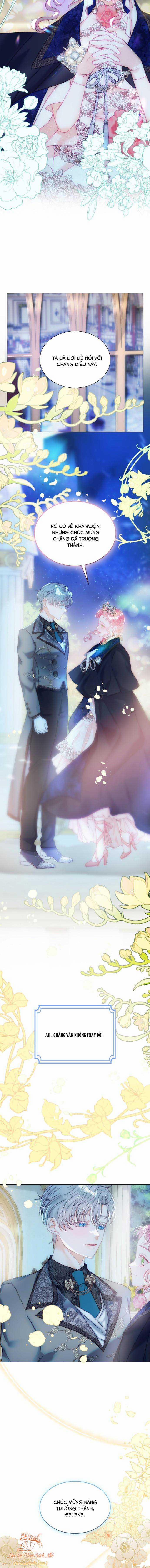 Tôi Được Sinh Ra Là Con Gái Thứ Hai 47 trang 5