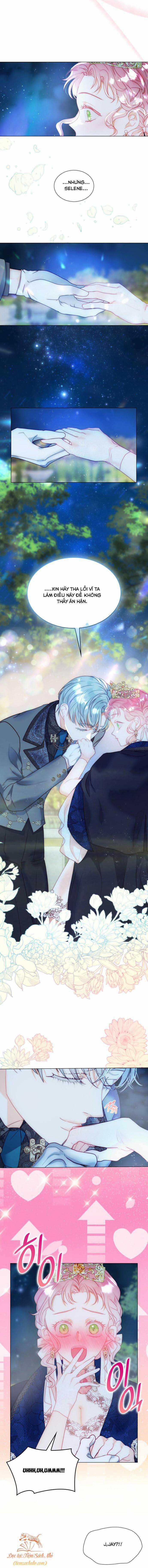 Tôi Được Sinh Ra Là Con Gái Thứ Hai 47 trang 7