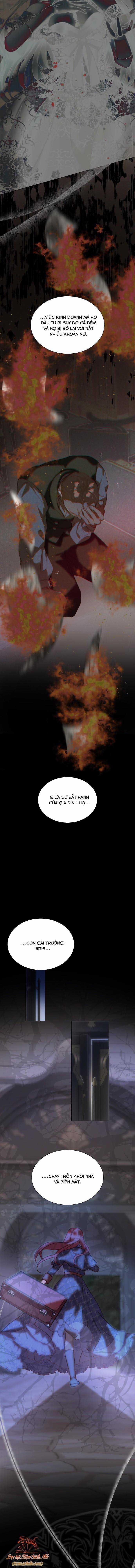 Tôi Được Sinh Ra Là Con Gái Thứ Hai 48 trang 13