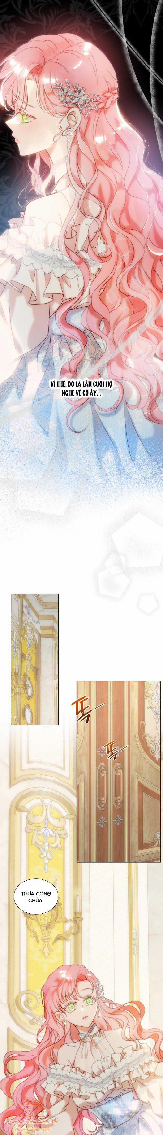 Tôi Được Sinh Ra Là Con Gái Thứ Hai 48 trang 14