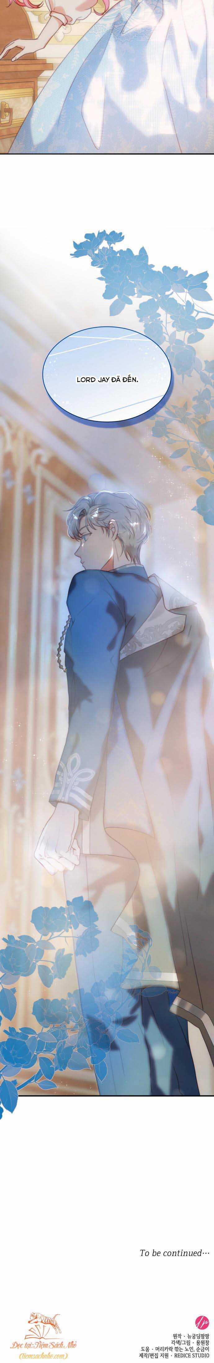 Tôi Được Sinh Ra Là Con Gái Thứ Hai 48 trang 15