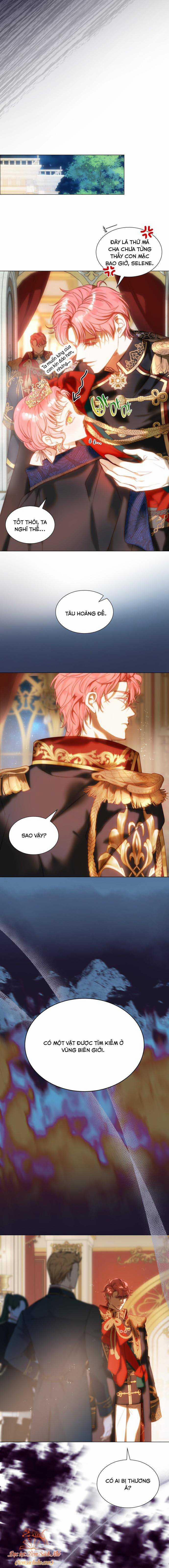 Tôi Được Sinh Ra Là Con Gái Thứ Hai 48 trang 2