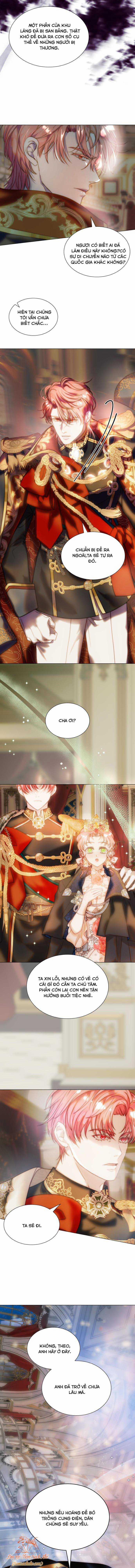 Tôi Được Sinh Ra Là Con Gái Thứ Hai 48 trang 3