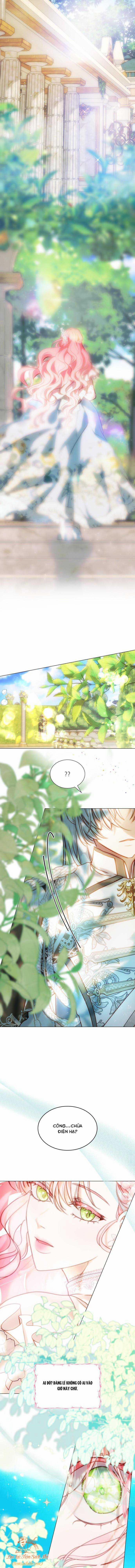 Tôi Được Sinh Ra Là Con Gái Thứ Hai 48 trang 6