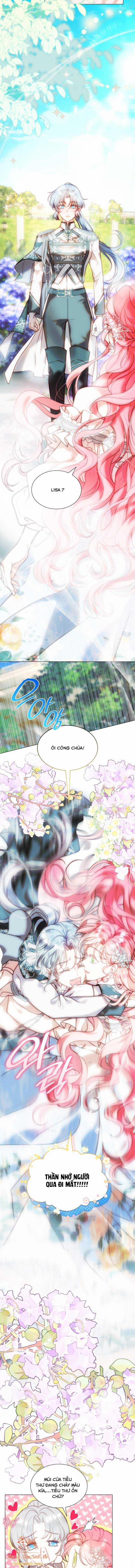 Tôi Được Sinh Ra Là Con Gái Thứ Hai 48 trang 7