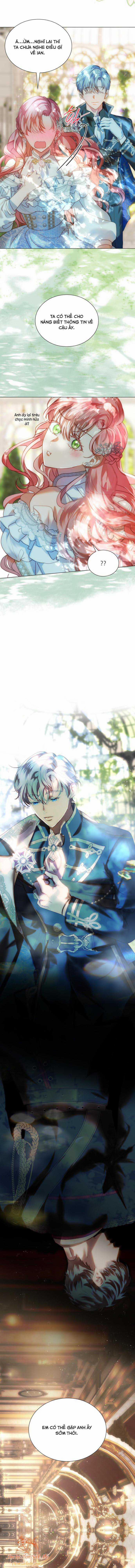 Tôi Được Sinh Ra Là Con Gái Thứ Hai 49 trang 12