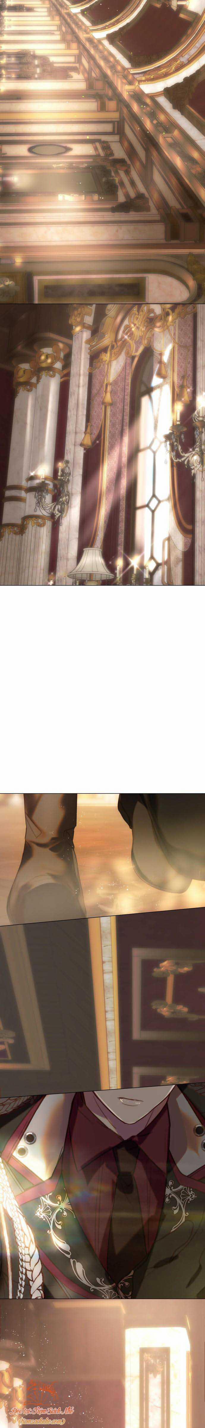 Tôi Được Sinh Ra Là Con Gái Thứ Hai 49 trang 13