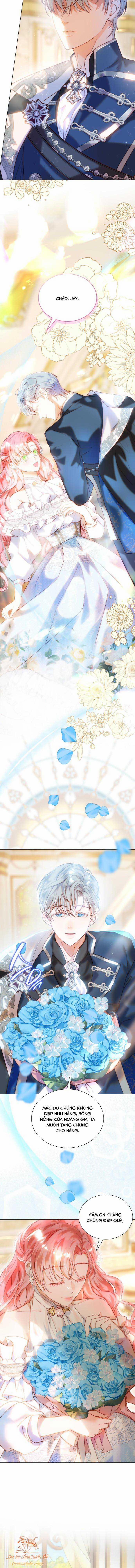 Tôi Được Sinh Ra Là Con Gái Thứ Hai 49 trang 2