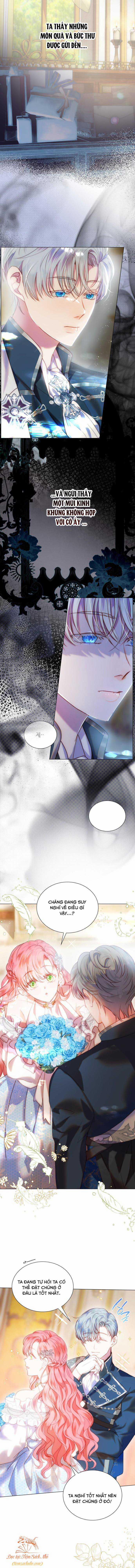 Tôi Được Sinh Ra Là Con Gái Thứ Hai 49 trang 3