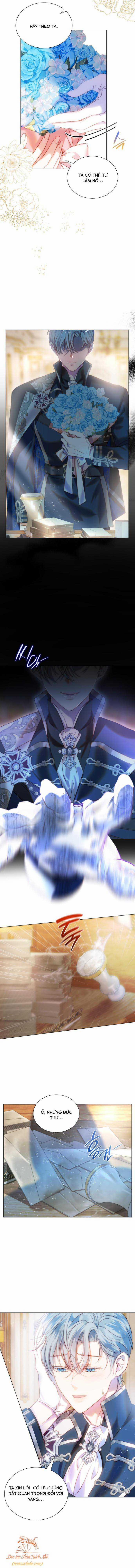 Tôi Được Sinh Ra Là Con Gái Thứ Hai 49 trang 4