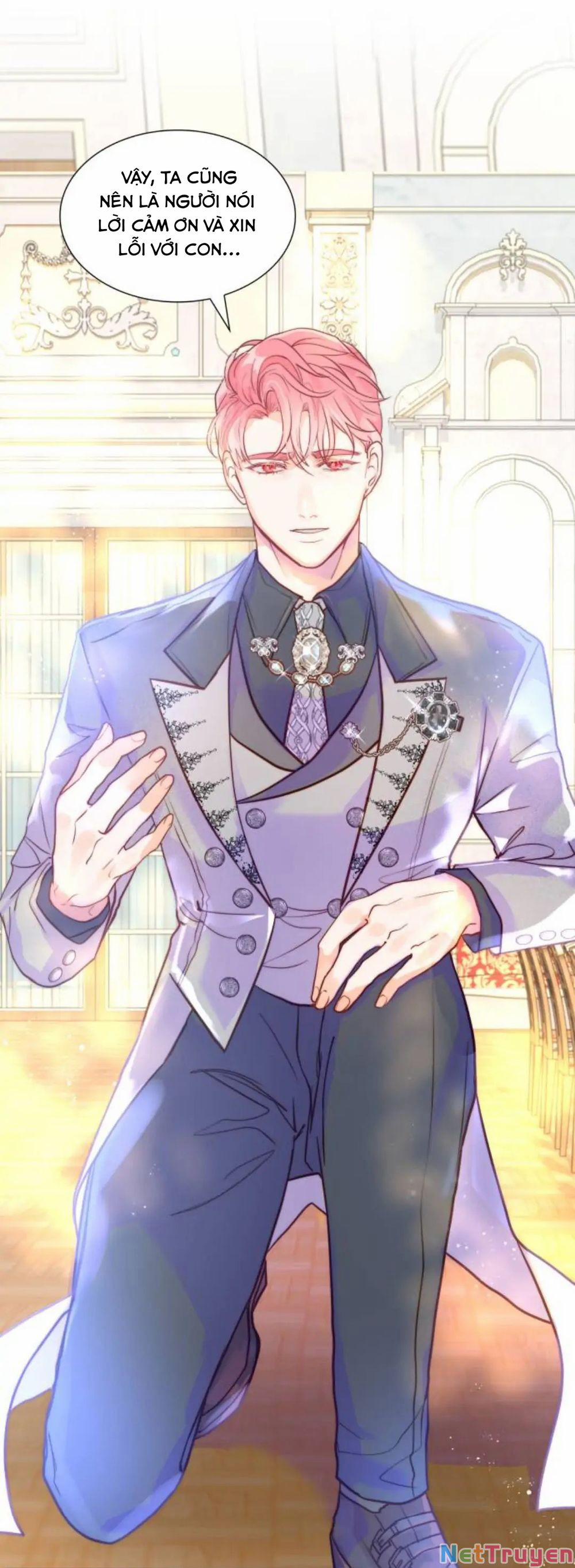 Tôi Được Sinh Ra Là Con Gái Thứ Hai 5 trang 1