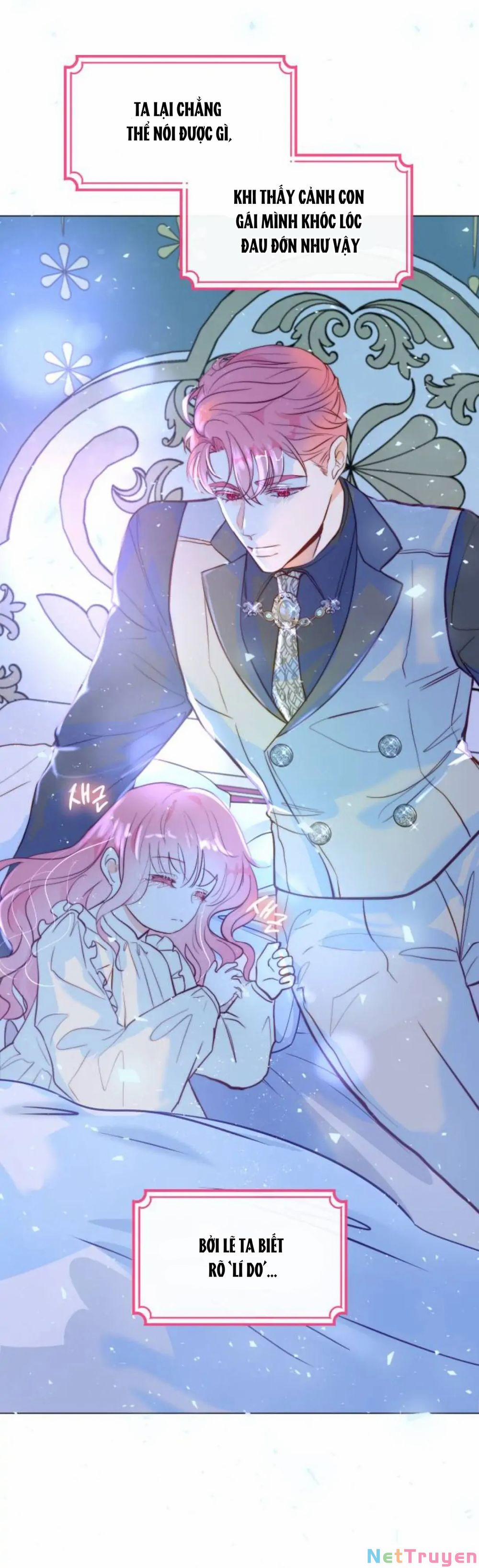 Tôi Được Sinh Ra Là Con Gái Thứ Hai 5 trang 11