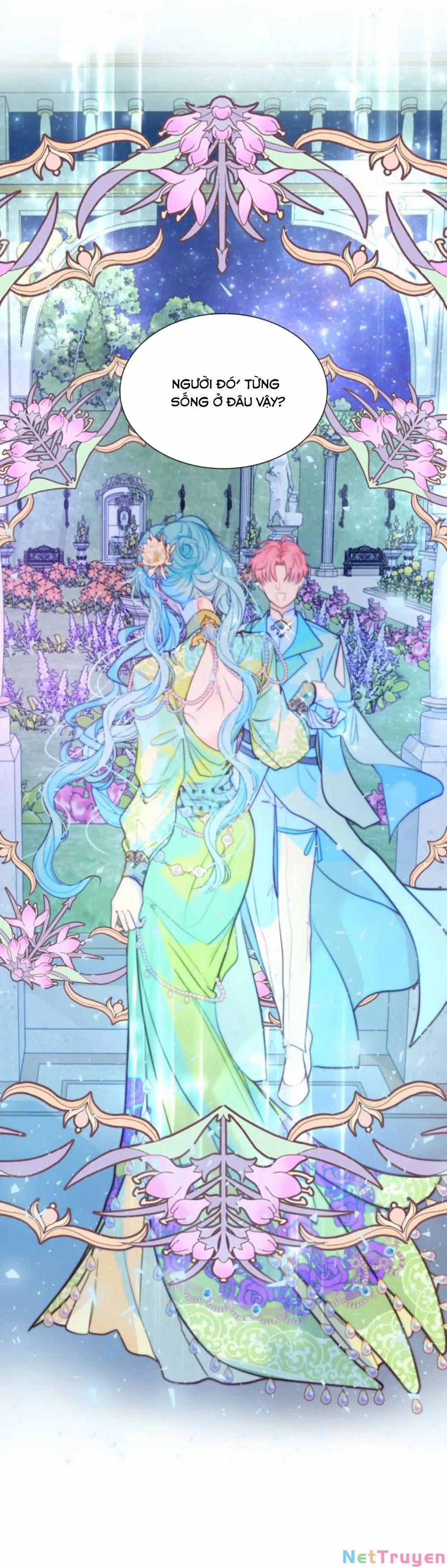 Tôi Được Sinh Ra Là Con Gái Thứ Hai 5 trang 13