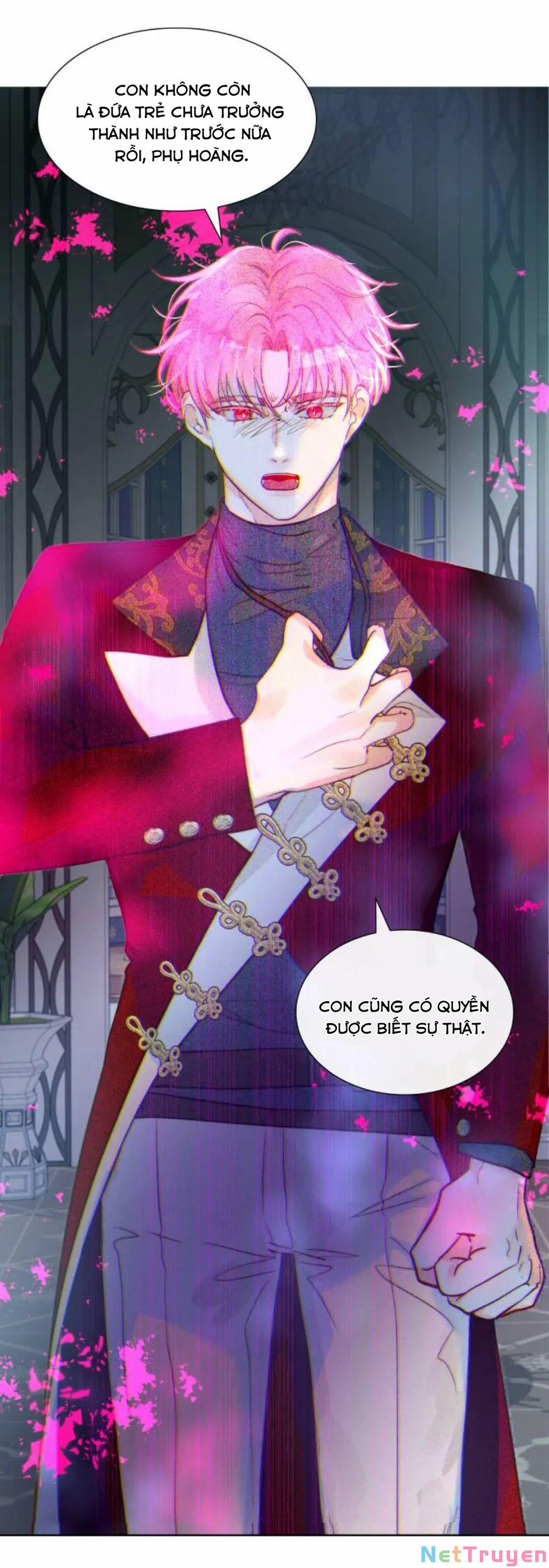 Tôi Được Sinh Ra Là Con Gái Thứ Hai 5 trang 14