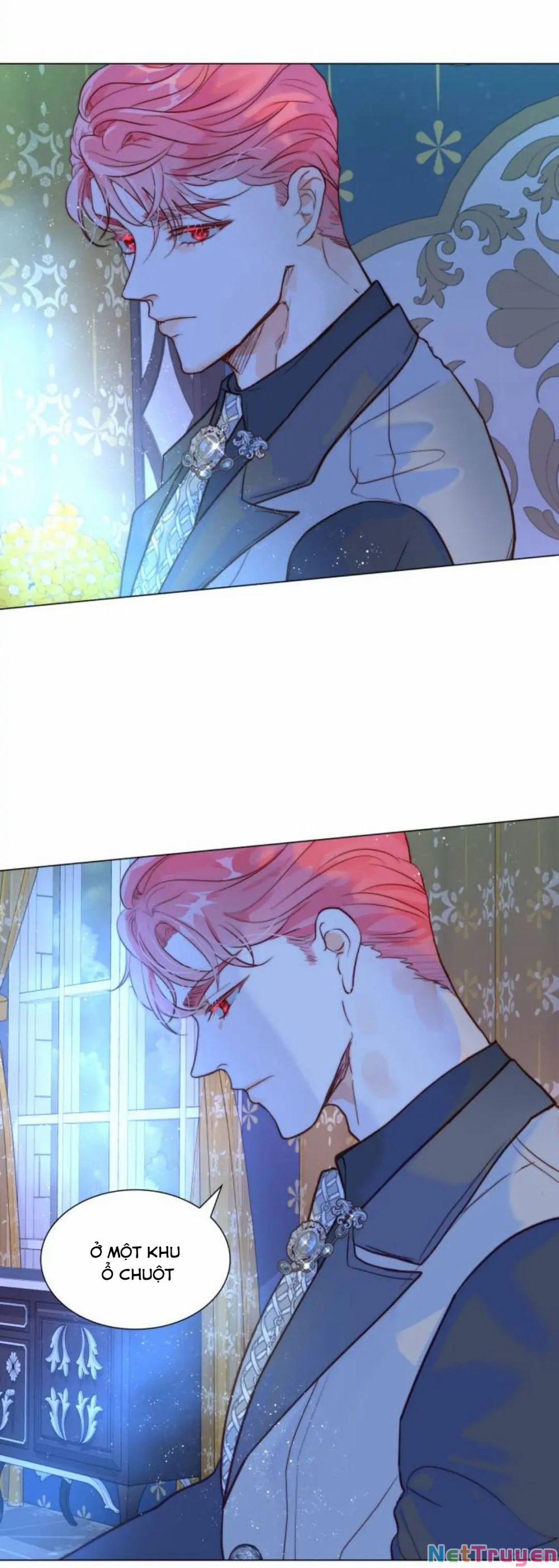 Tôi Được Sinh Ra Là Con Gái Thứ Hai 5 trang 15