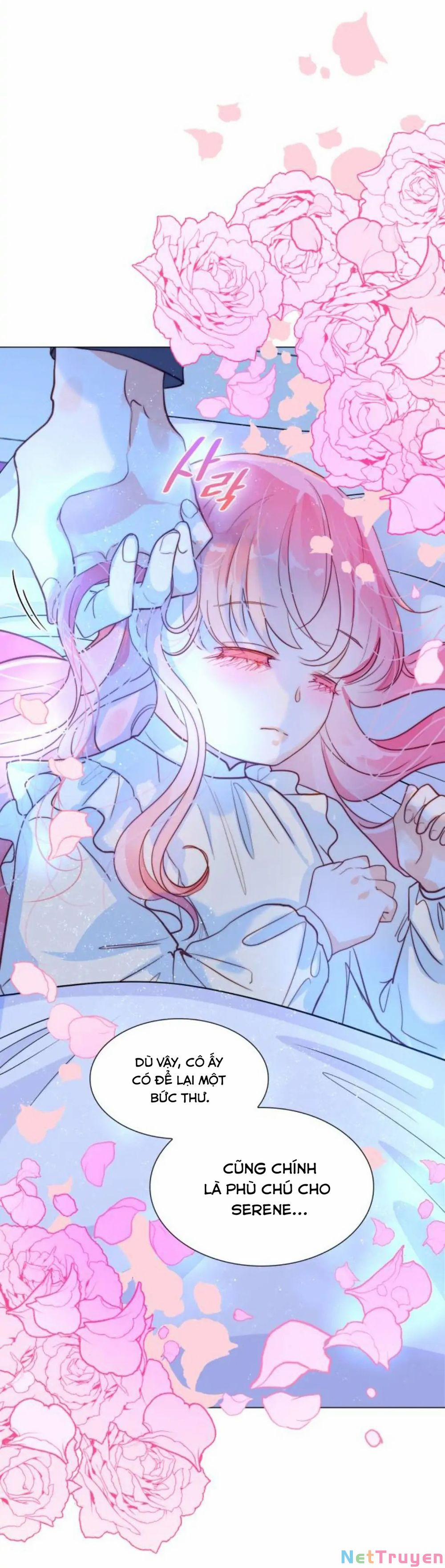 Tôi Được Sinh Ra Là Con Gái Thứ Hai 5 trang 16