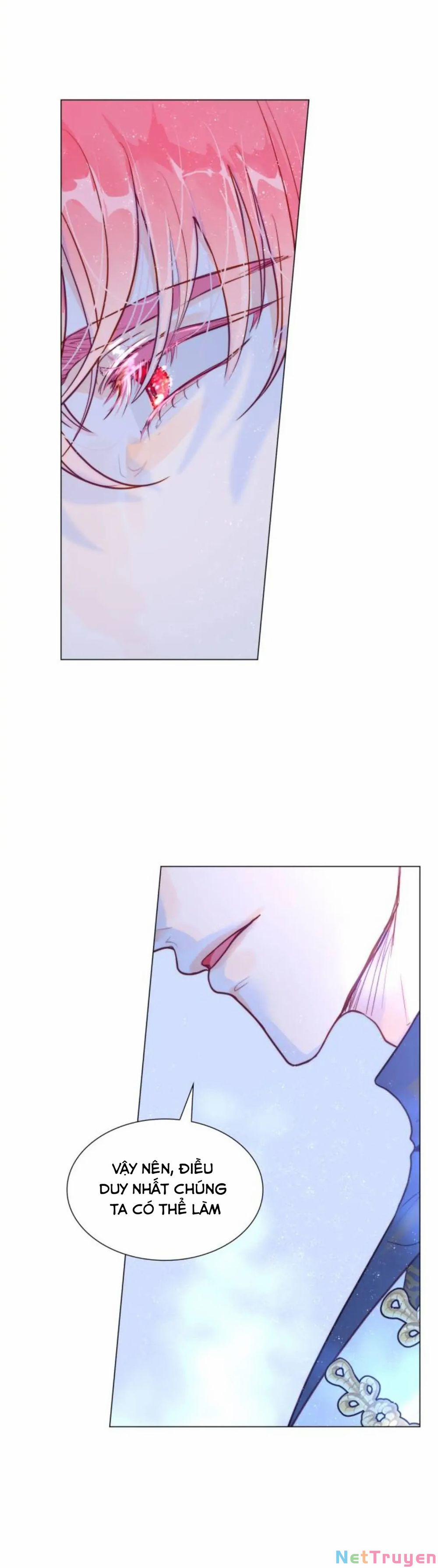 Tôi Được Sinh Ra Là Con Gái Thứ Hai 5 trang 17