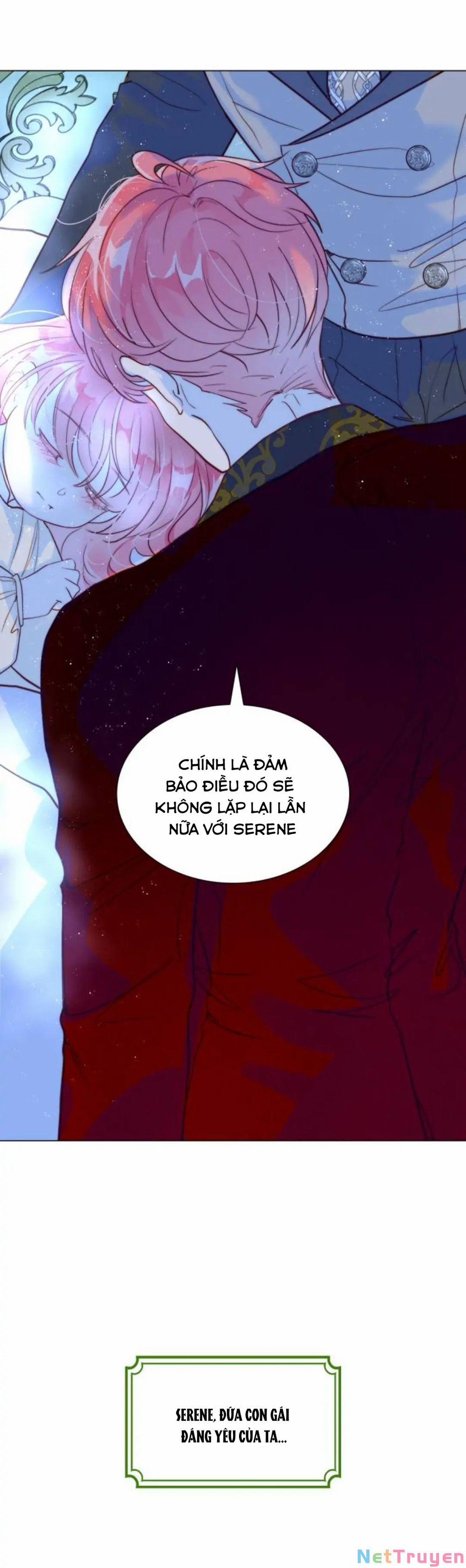 Tôi Được Sinh Ra Là Con Gái Thứ Hai 5 trang 18