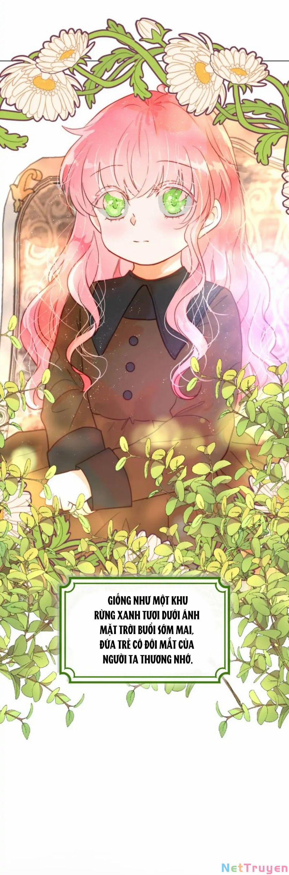 Tôi Được Sinh Ra Là Con Gái Thứ Hai 5 trang 19