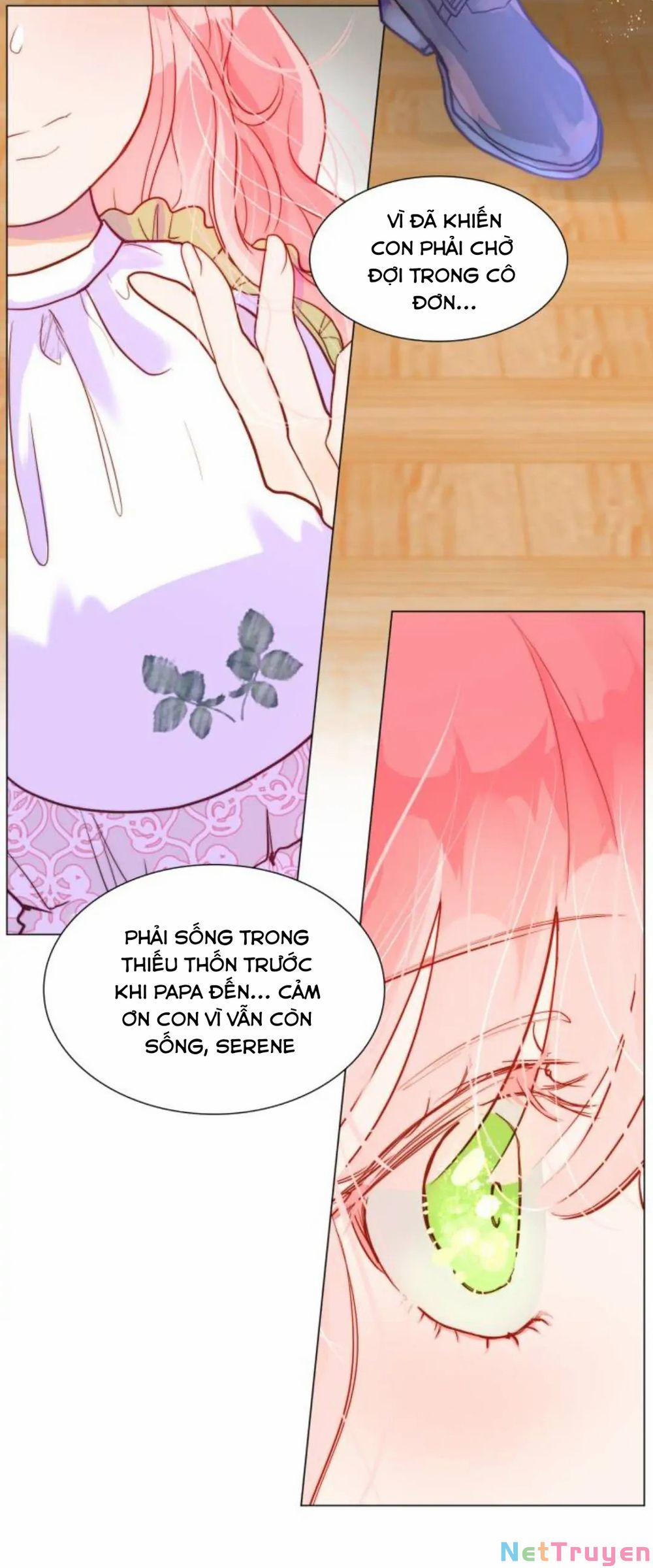 Tôi Được Sinh Ra Là Con Gái Thứ Hai 5 trang 2