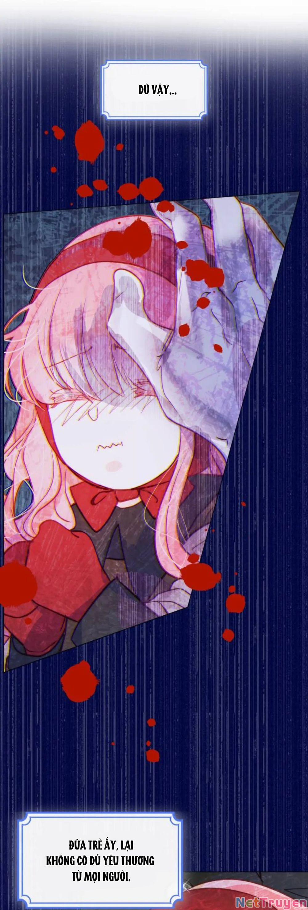 Tôi Được Sinh Ra Là Con Gái Thứ Hai 5 trang 20