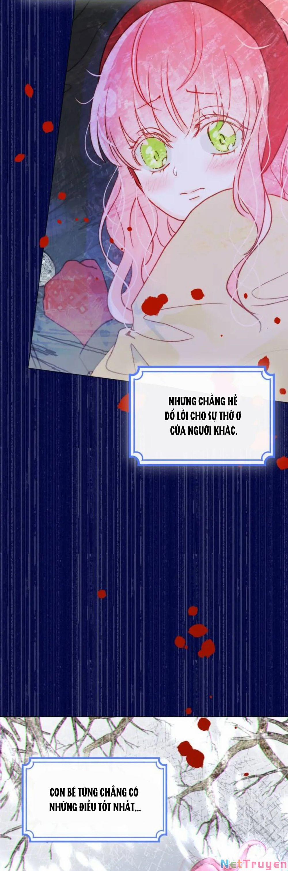 Tôi Được Sinh Ra Là Con Gái Thứ Hai 5 trang 21