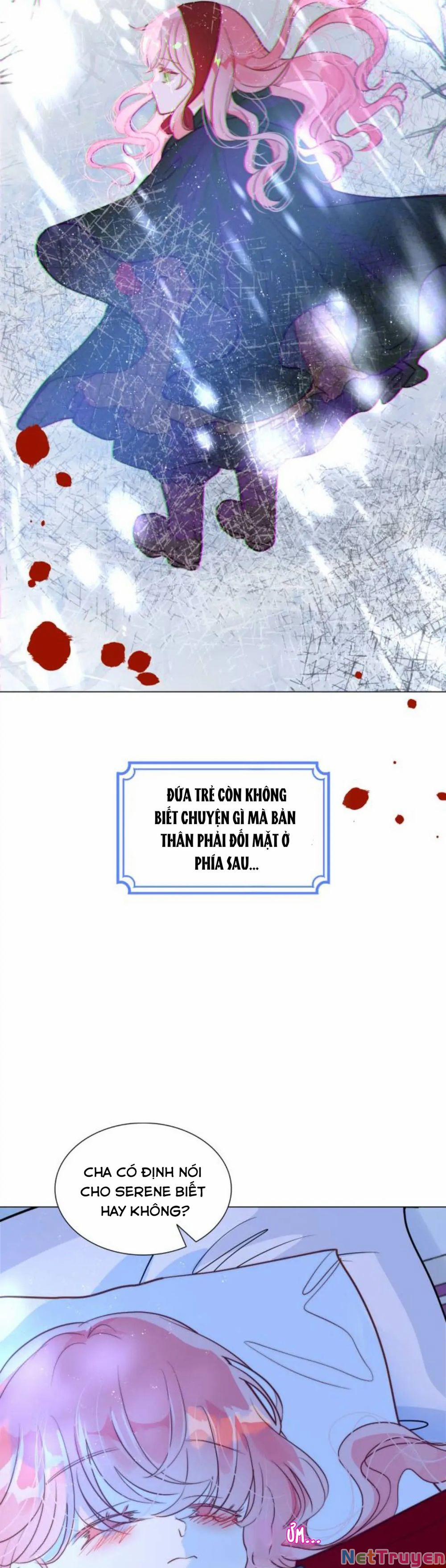 Tôi Được Sinh Ra Là Con Gái Thứ Hai 5 trang 22