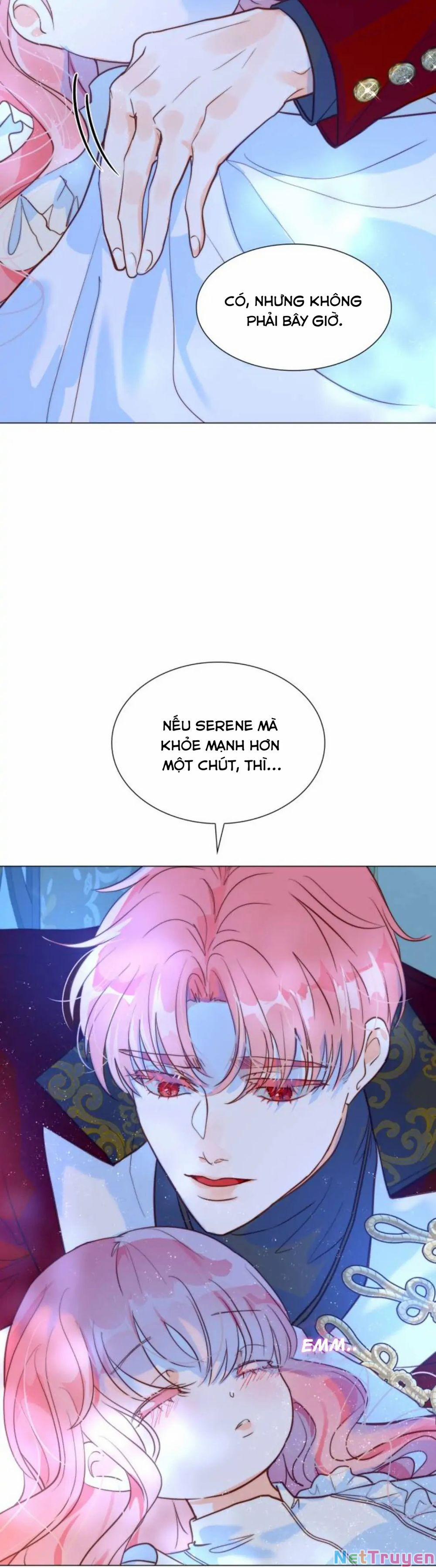 Tôi Được Sinh Ra Là Con Gái Thứ Hai 5 trang 23