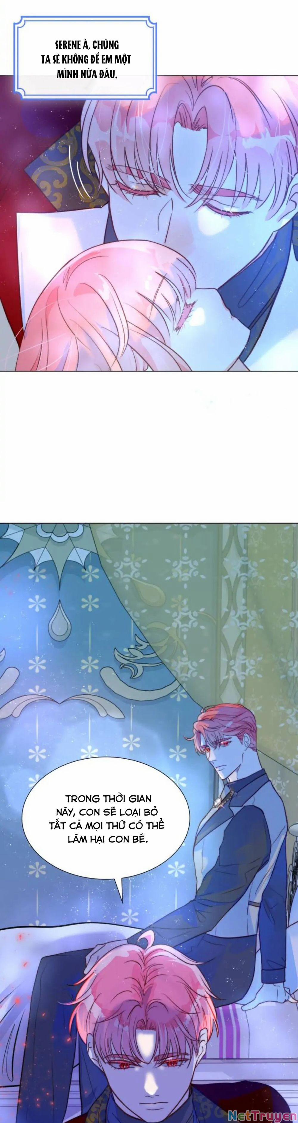 Tôi Được Sinh Ra Là Con Gái Thứ Hai 5 trang 24