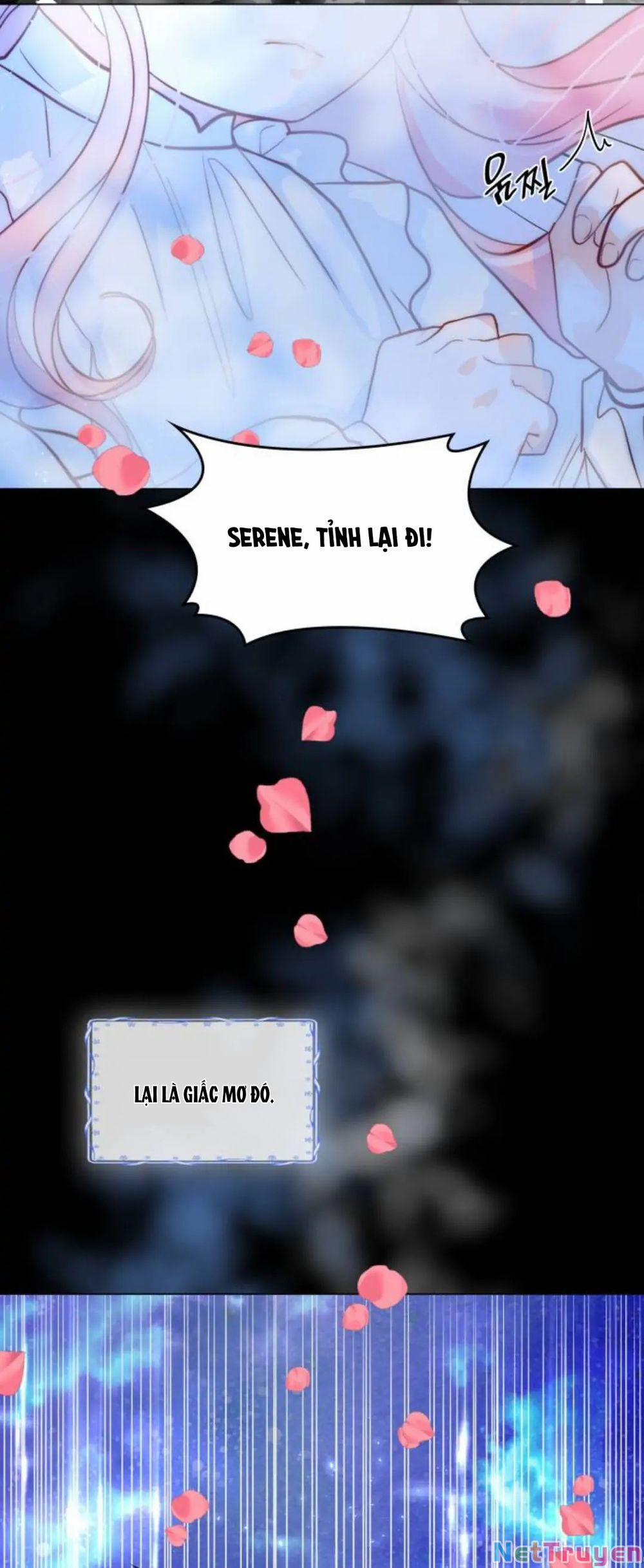 Tôi Được Sinh Ra Là Con Gái Thứ Hai 5 trang 26