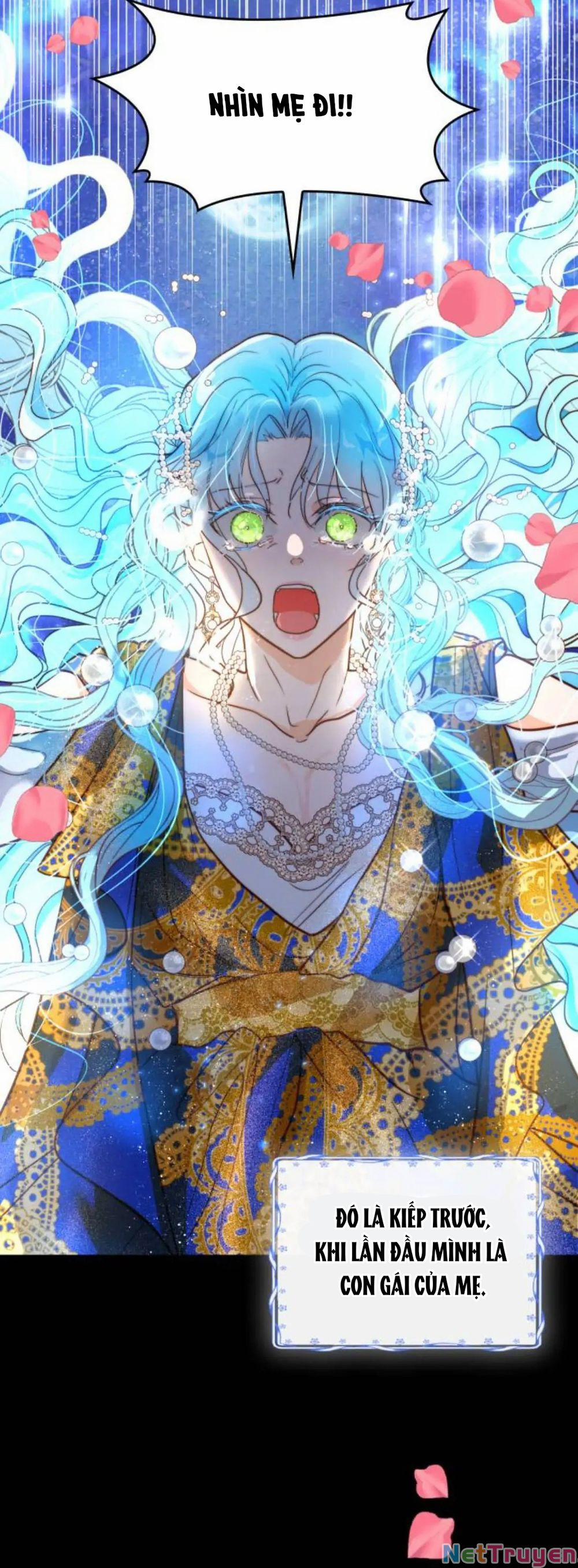 Tôi Được Sinh Ra Là Con Gái Thứ Hai 5 trang 27