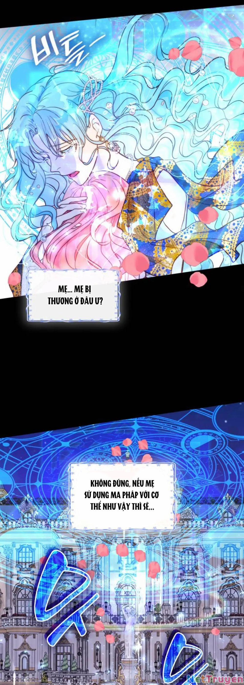 Tôi Được Sinh Ra Là Con Gái Thứ Hai 5 trang 28