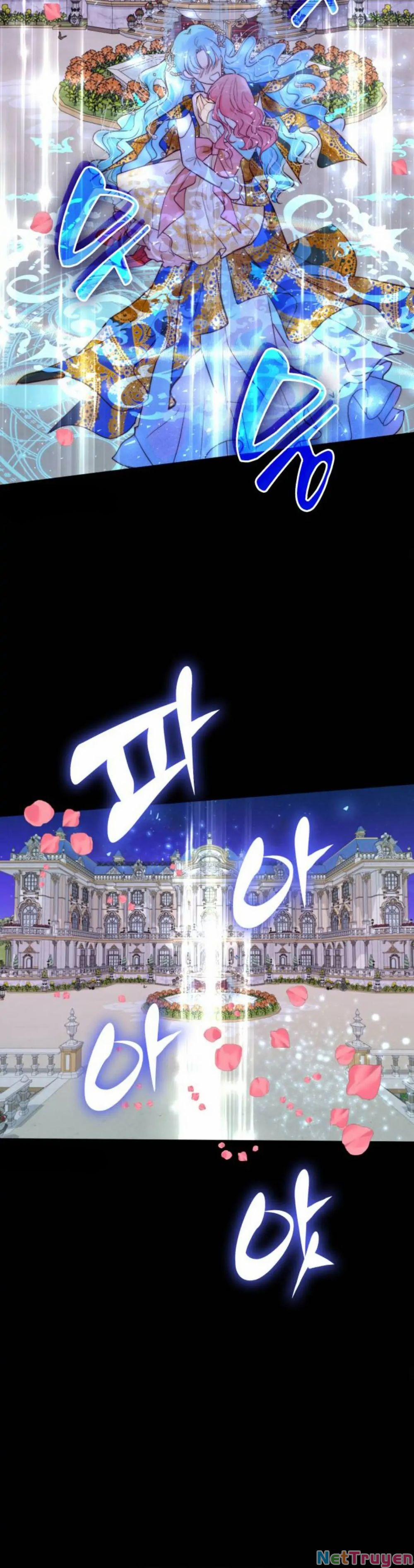 Tôi Được Sinh Ra Là Con Gái Thứ Hai 5 trang 29