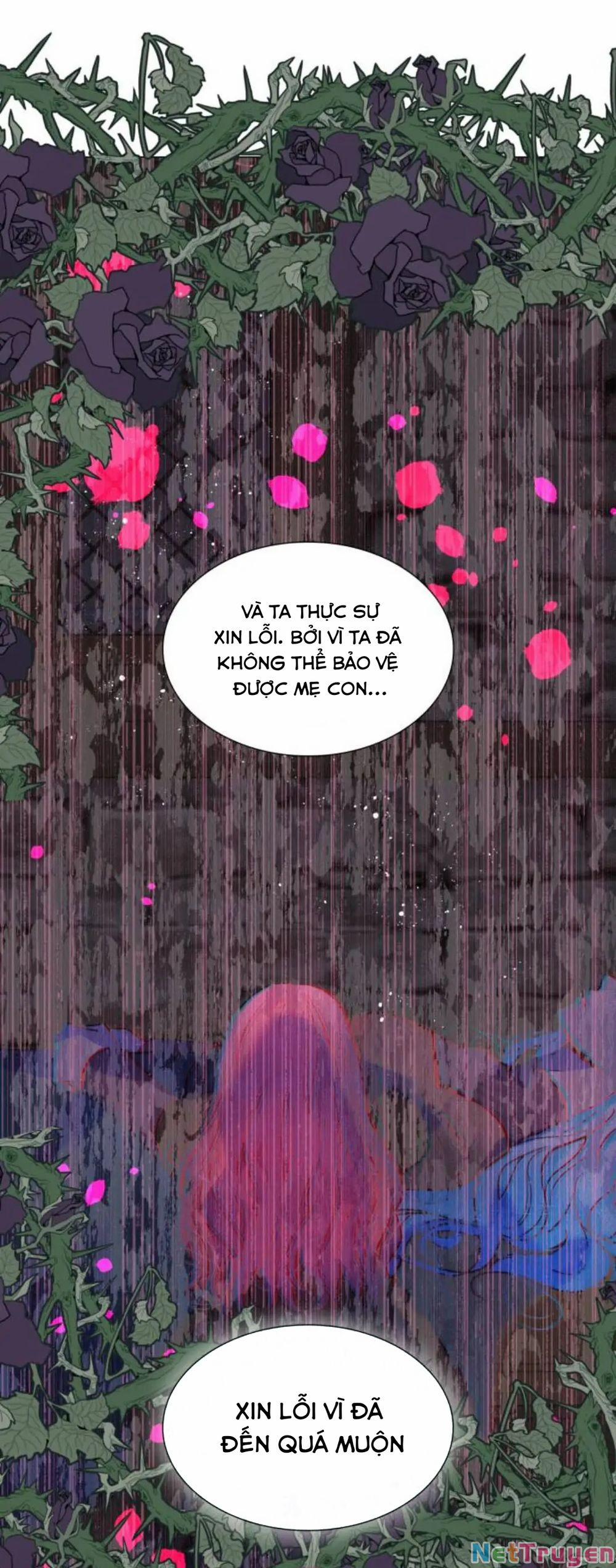 Tôi Được Sinh Ra Là Con Gái Thứ Hai 5 trang 3