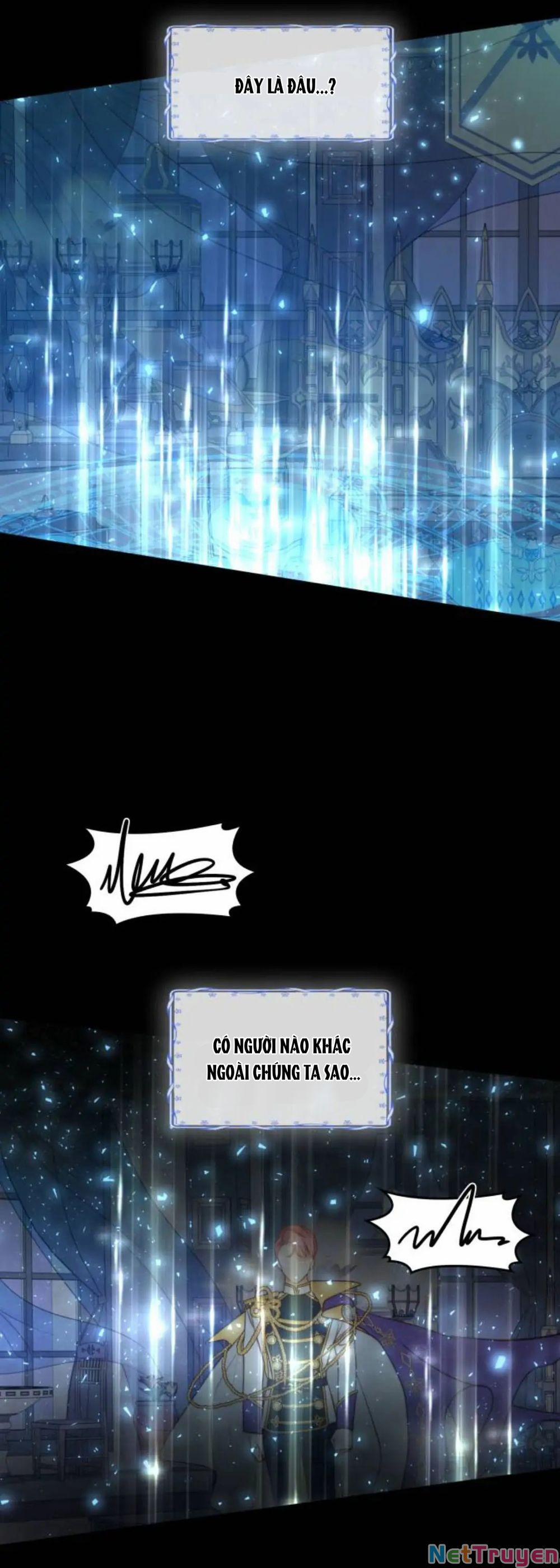 Tôi Được Sinh Ra Là Con Gái Thứ Hai 5 trang 30