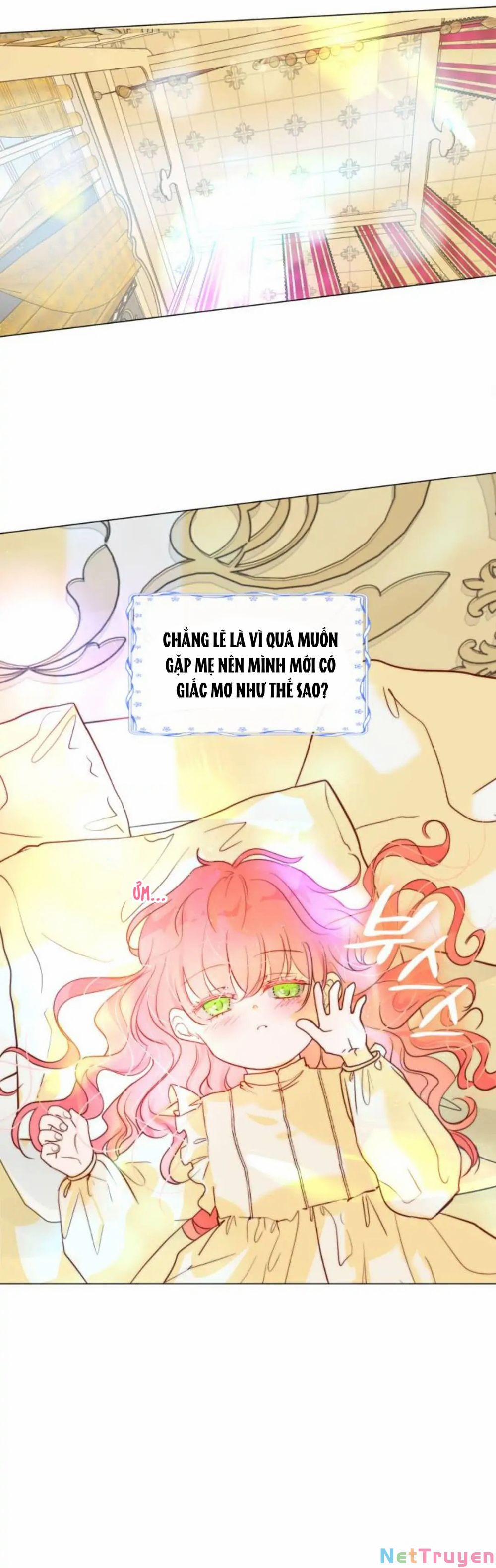 Tôi Được Sinh Ra Là Con Gái Thứ Hai 5 trang 33