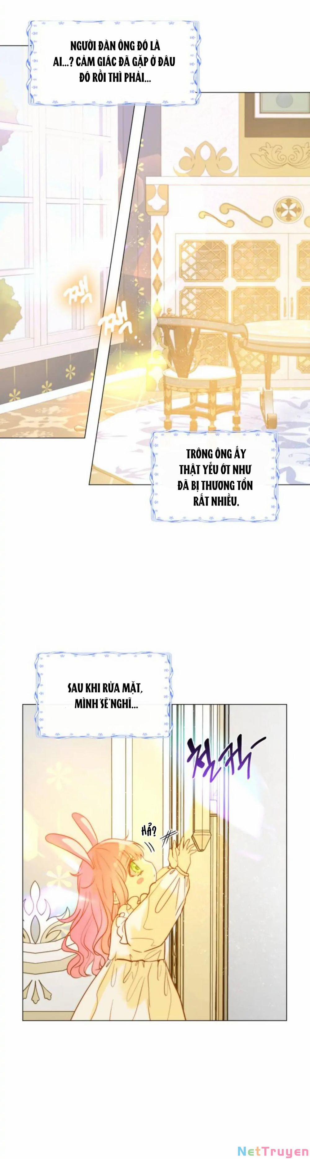 Tôi Được Sinh Ra Là Con Gái Thứ Hai 5 trang 34