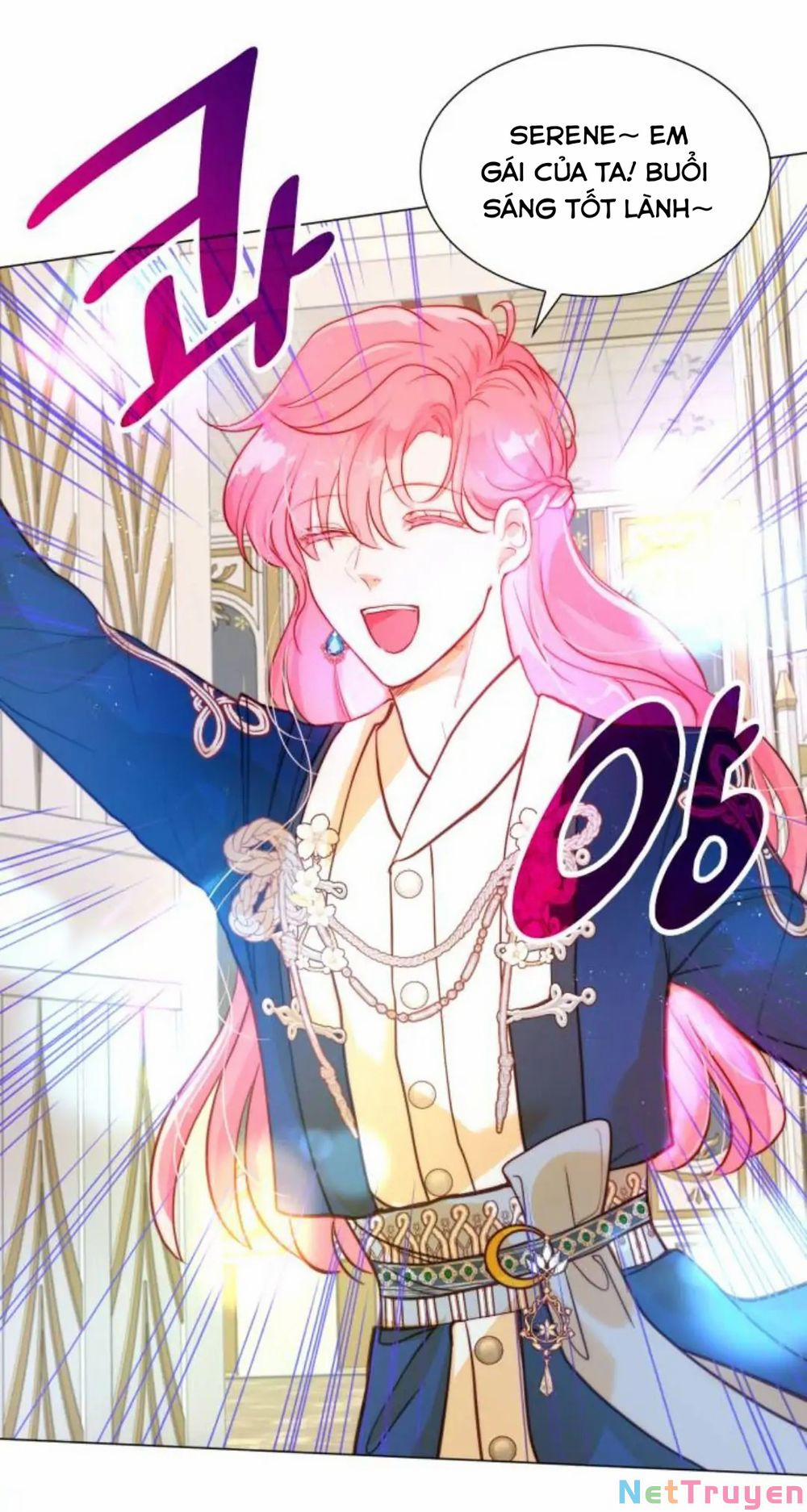 Tôi Được Sinh Ra Là Con Gái Thứ Hai 5 trang 35