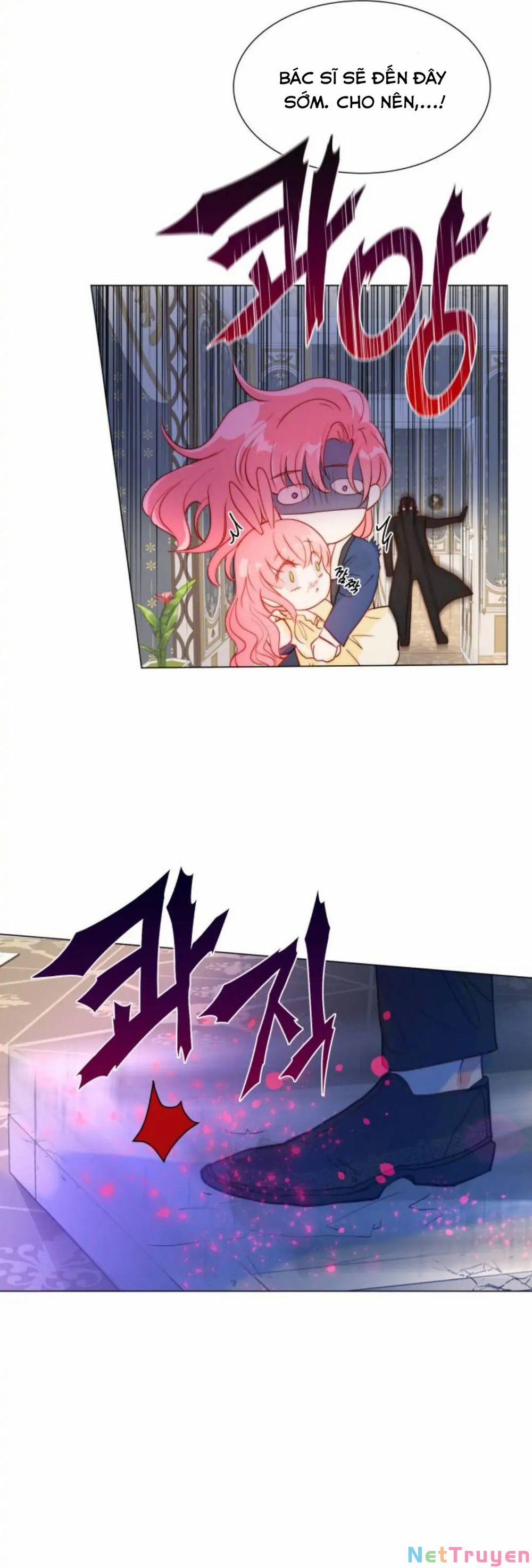 Tôi Được Sinh Ra Là Con Gái Thứ Hai 5 trang 39