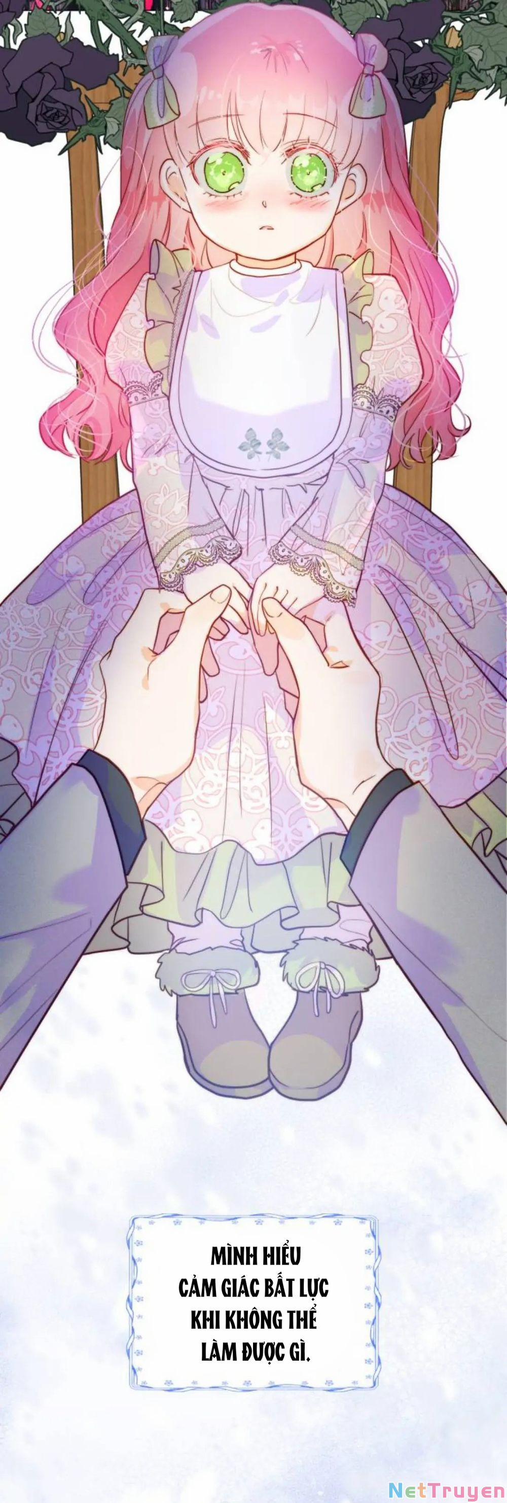 Tôi Được Sinh Ra Là Con Gái Thứ Hai 5 trang 4